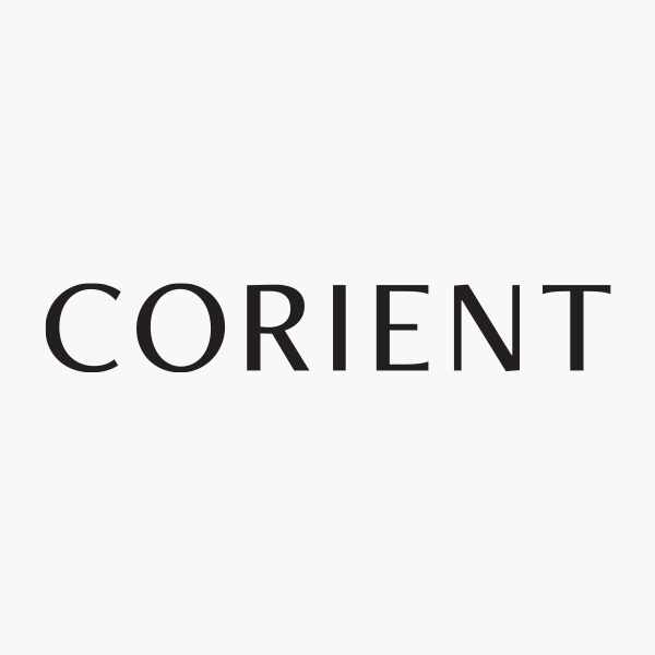 Corient 49th PMA Craft Show Sponsor