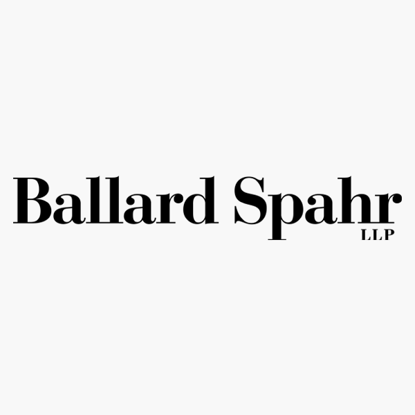 Ballard Spahr / 49th PMA Craft Show Sponsor