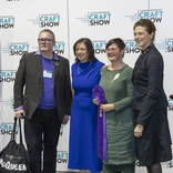 BEST OF GUEST ARTIST FROM ITALY