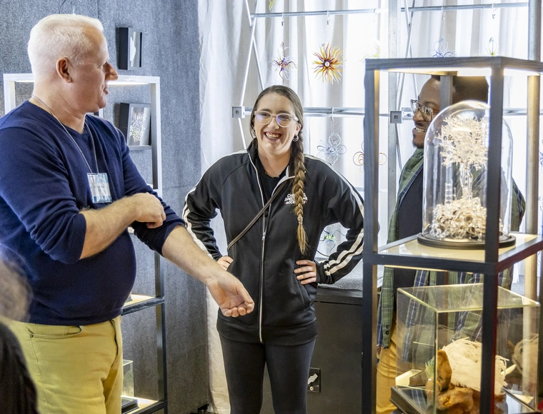 2023 PMA Craft Show Preview Pary