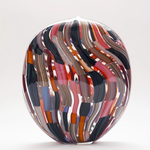 Trefny Dix and Bengt Hokanson 