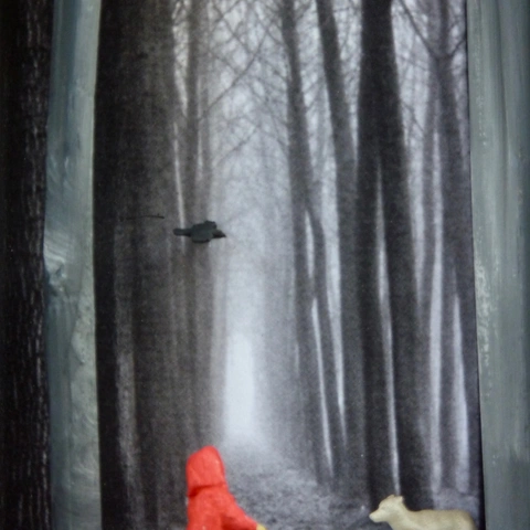 Christine Rodrigues Schukow