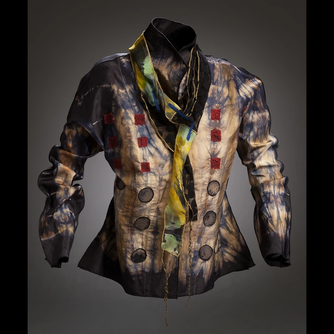 Deborah Cross & Gordon Heinel