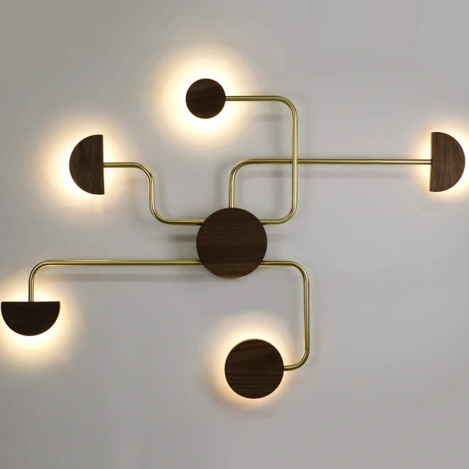 Jorgelina Lopez and Marco Duenas