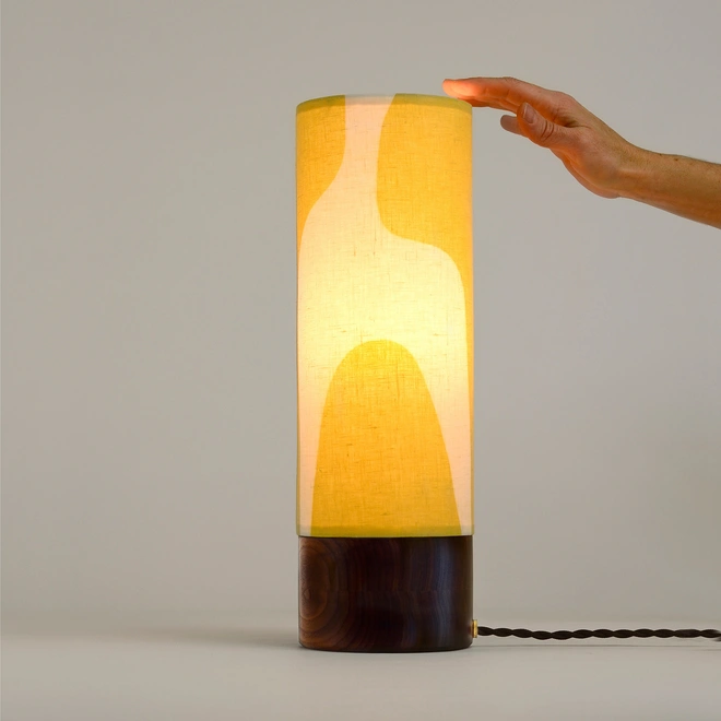 Jorgelina Lopez and Marco Duenas 