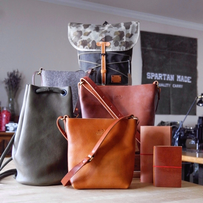 Amy Gallop & Doug Reilly