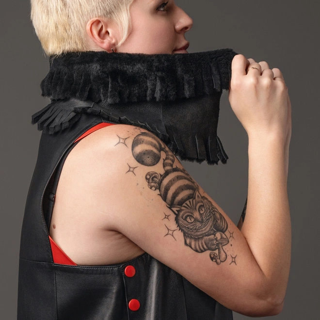 Toshiki and Maryszka