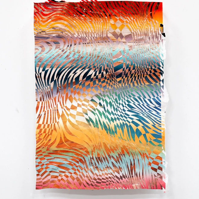 Galen Gibson-Cornell 