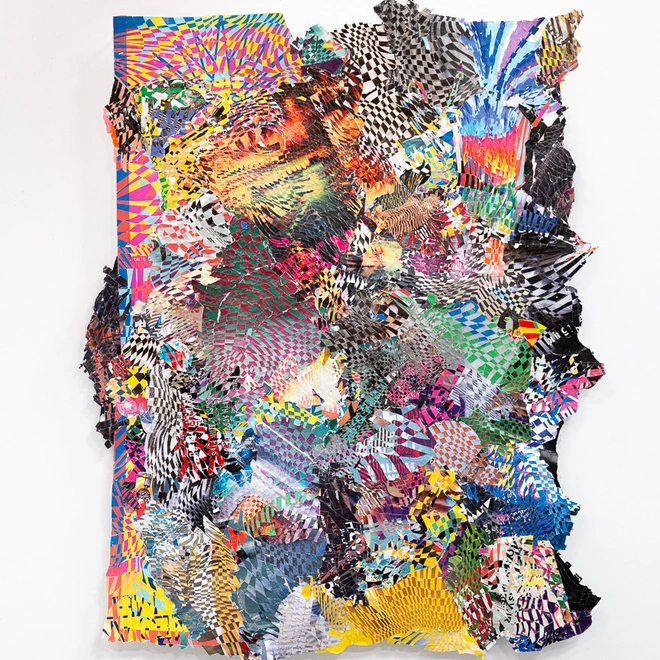 Galen Gibson-Cornell