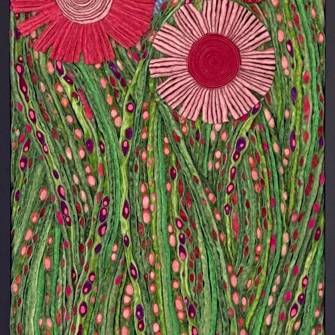 Amy Gillespie 
