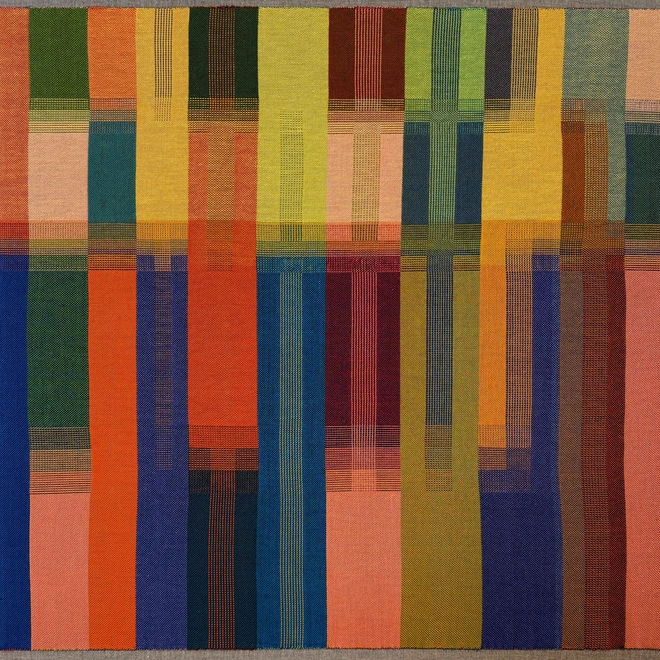 Gretchen Romey-Tanzer 