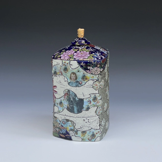 Gillian Parke 