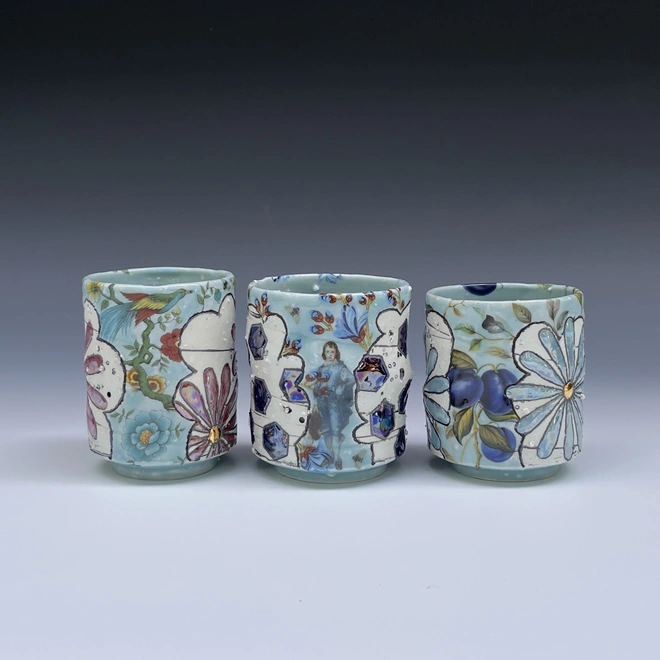 Gillian Parke 