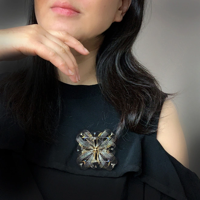 Sophia Hu 