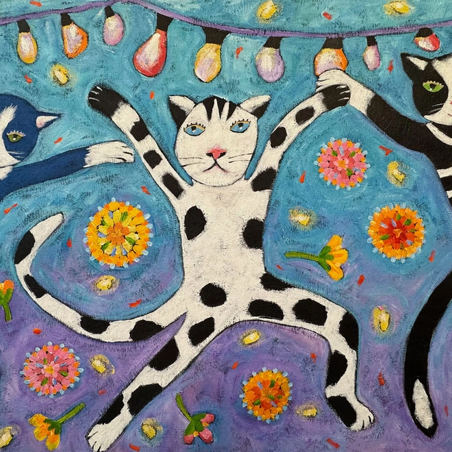 Kathy Cooper