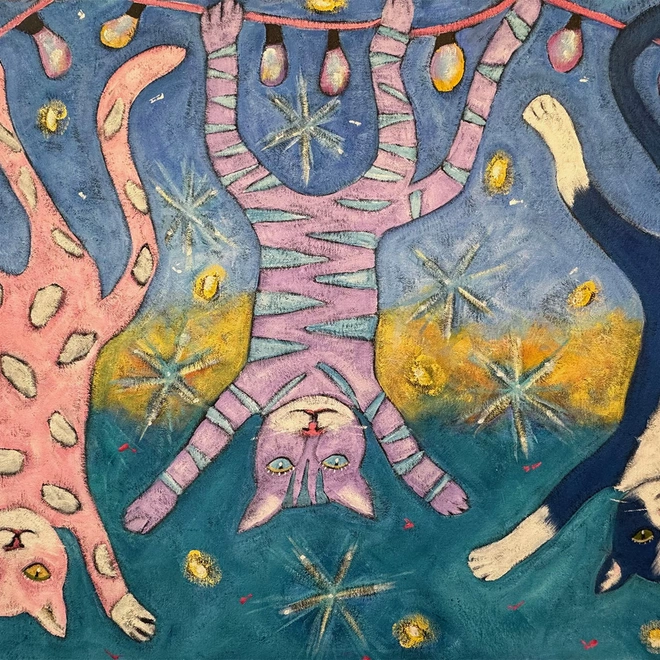 Kathy Cooper 
