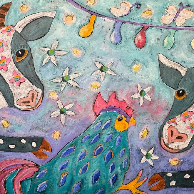 Kathy Cooper 