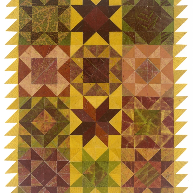 Jody Graff Emerging Artist 