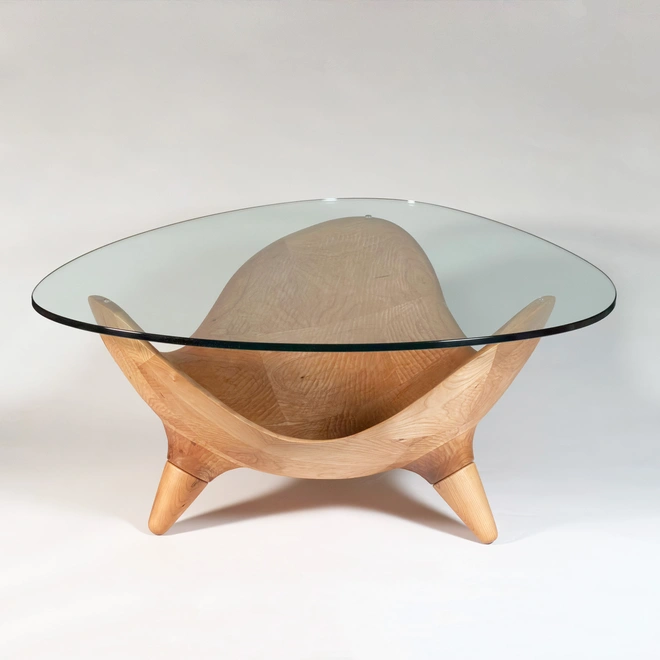 Keunho Park Furniture 
