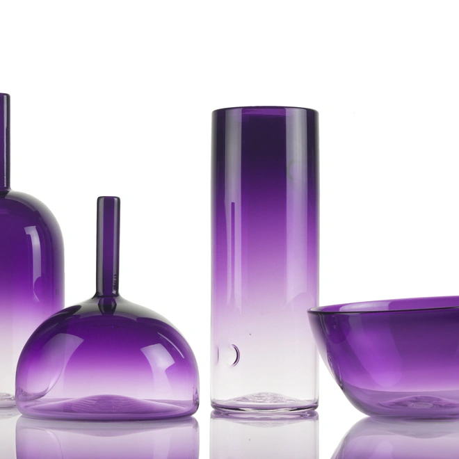 Nate Cotterman Glass