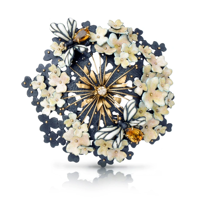 Sophia Hu Jewelry